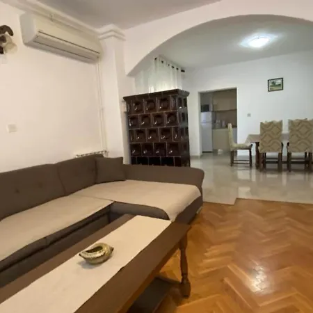 Lägenhet Jagoda - Three Bedroom A1 *