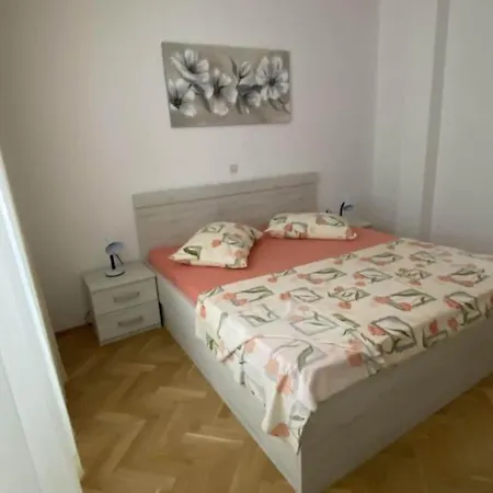 Jagoda - Three Bedroom A1 Apartmán
