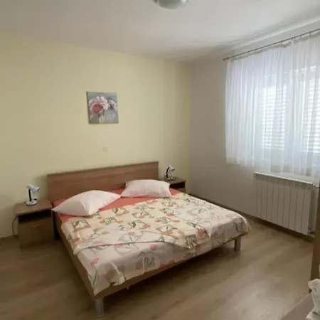 Jagoda - Three Bedroom A1