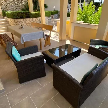 Jagoda - Three Bedroom A1 * Supetarska Draga