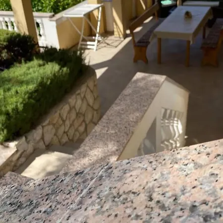 Jagoda - Three Bedroom A1 *