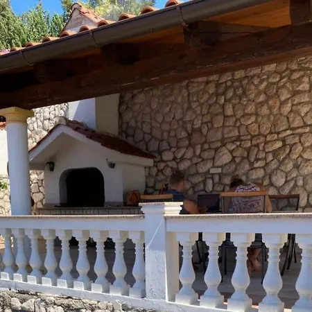 Jagoda - Three Bedroom A1 Supetarska Draga