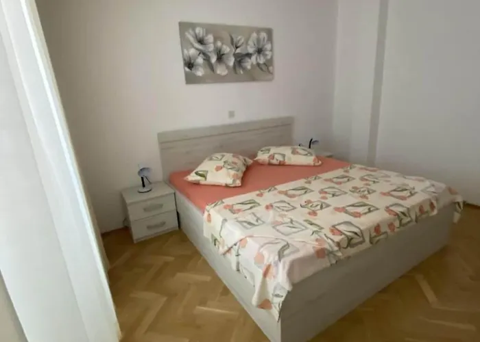 Jagoda - Three Bedroom A1 Apartmán