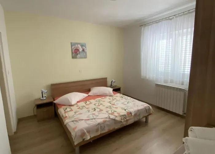 Jagoda - Three Bedroom A1