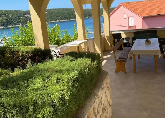 Jagoda - Three Bedroom A1 Apartmán