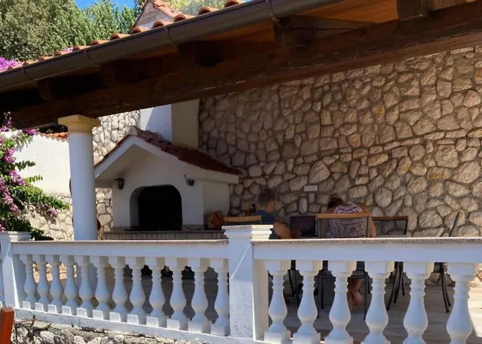 Jagoda - Three Bedroom A1 Rab Town