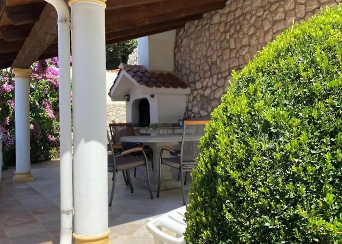 Jagoda - Three Bedroom A1 * Rab Town